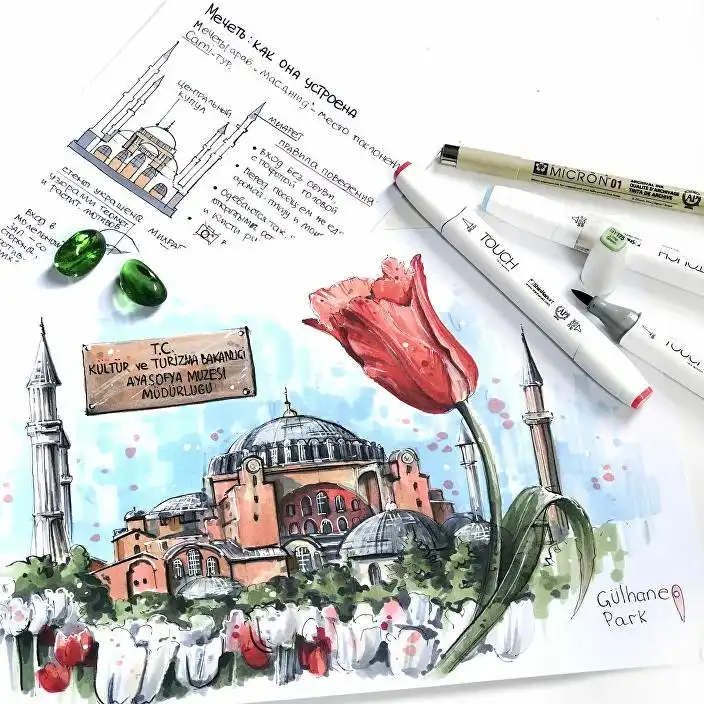 Уроки в мини-группах