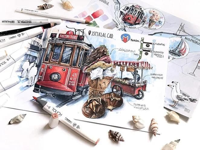 Индивидуальное обучение турецкому